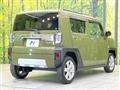 2021 Daihatsu Taft