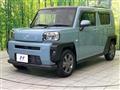 2022 Daihatsu Taft
