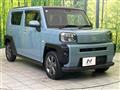 2022 Daihatsu Taft