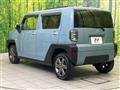2022 Daihatsu Taft