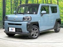 2022 Daihatsu Taft