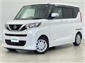 2020 Nissan ROOX