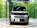 2023 Daihatsu Taft