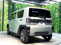 2023 Daihatsu Taft