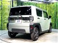 2023 Daihatsu Taft