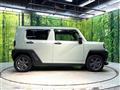 2023 Daihatsu Taft