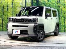 2023 Daihatsu Taft