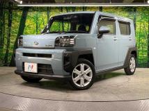 2025 Daihatsu Taft
