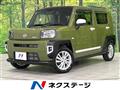 2022 Daihatsu Taft