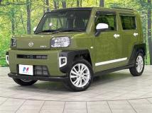 2022 Daihatsu Taft