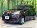 2016 Toyota Passo