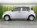 2018 Toyota Passo