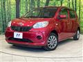 2018 Toyota Passo