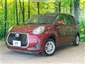 2019 Toyota Passo