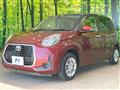 2019 Toyota Passo