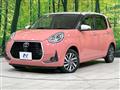 2021 Toyota Passo