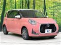 2021 Toyota Passo