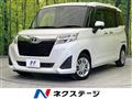 2019 Toyota Roomy