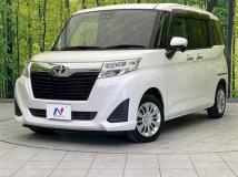 2019 Toyota Roomy
