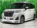 2020 Toyota Roomy