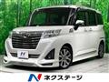 2020 Toyota Roomy