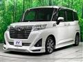 2020 Toyota Roomy