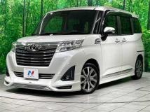 2020 Toyota Roomy