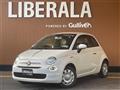 2021 Fiat 500C