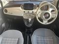 2021 Fiat 500C