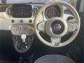2021 Fiat 500C