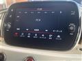 2021 Fiat 500C