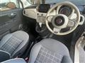 2021 Fiat 500C