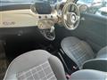 2021 Fiat 500C