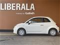 2021 Fiat 500C