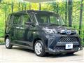 2021 Toyota Roomy