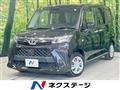 2021 Toyota Roomy