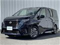 2023 Nissan Serena