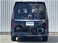 2023 Nissan Serena