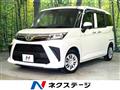 2021 Toyota Roomy