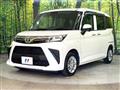 2021 Toyota Roomy