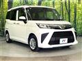 2021 Toyota Roomy