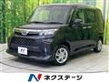 2021 Toyota Roomy