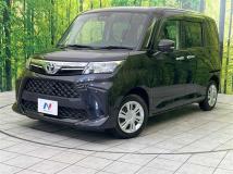 2021 Toyota Roomy
