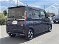 2020 Nissan ROOX