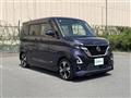 2020 Nissan ROOX