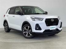 2025 Daihatsu Rocky