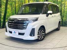 2023 Toyota Roomy
