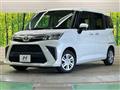 2023 Toyota Roomy