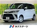 2023 Toyota Roomy