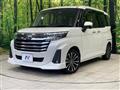 2024 Toyota Roomy